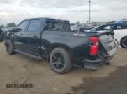 ✅ 2022 Chevrolet Silverado 1500 RST • VIN: 3GCUYEED0NG178383 • Лот: 70472675. Опубликован ранее на Copart с пробегом 41 063 миль. Бесплатный доступ к архиву аукционных продаж из США и подробный отчёт об истории автомобиля на DreamBid. Изображение 2.