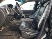 ✅ 2013 Dodge Durango Citadel • VIN: 1C4SDJETXDC505196 • Lot: 92243065. Listed on Copart with 256,656 mi. Free auction sales archive from the USA and detailed vehicle history report at DreamBid. Image 7.