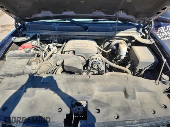 ✅ 2010 Chevrolet Silverado 1500 Work Truck • VIN: 1GCSCPE04AZ251649 • Lot: 90043545. Listed on Copart with 91,463 mi. Free auction sales archive from the USA and detailed vehicle history report at DreamBid. Image 11.