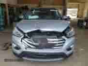 2016 Hyundai Santa Fe SE z VIN KM8SRDHF8GU139497, wystawiony jako Copart lot #84723565 z przebiegiem 82 931 mil mil oraz Szkoda całkowita • Salvage title. Historia ofert i sprzedaży dostępna na DreamBid. Obrazek 5.