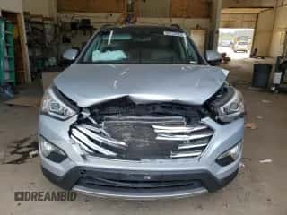 2016 Hyundai Santa Fe SE с VIN KM8SRDHF8GU139497, выставлен на аукционе Copart как лот 84723565 с пробегом 82 931 миль миль и Списание • Salvage title. История ставок и продаж доступна на DreamBid. Изображение 5.