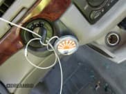 ✅ 2000 Chevrolet Impala • VIN: 2G1WF55E6Y9129476 • Lot: 42546460. Wystawiony na IAAI z przebiegiem 202 943 mil. Bezpłatny archiwum sprzedaży aukcyjnych z USA i szczegółowy raport historii pojazdu na DreamBid. Zdjęcie 11.