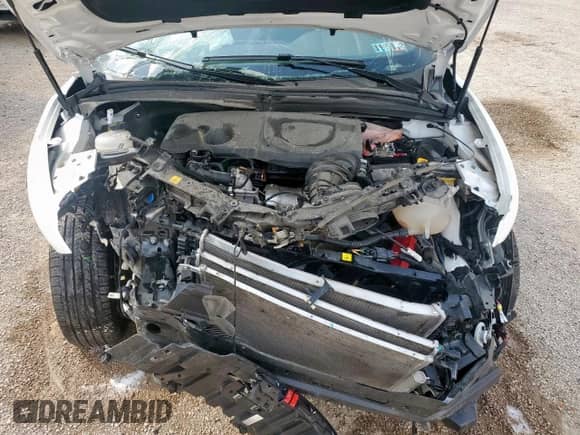 2024 Dodge Hornet R/T z VIN ZACPDFCW7R3A28897, wystawiony jako Copart lot #57393905 z przebiegiem 29 869 mil mil oraz Nie do naprawy • Non repairable. Historia ofert i sprzedaży dostępna na DreamBid. Obrazek 12.