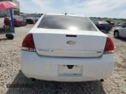 ✅ 2015 Chevrolet Impala LT • VIN: 2G1WB5E30F1167680 • Лот: 56687054. Опубликован ранее на Copart с пробегом 66 975 миль. Бесплатный доступ к архиву аукционных продаж из США и подробный отчёт об истории автомобиля на DreamBid. Изображение 6.