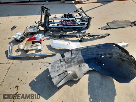 ✅ 2012 GMC Sierra 1500 SLE • VIN: 3GTP1VE06CG198973 • Лот: 81374825. Опубликован ранее на Copart с пробегом Не указан. Бесплатный доступ к архиву аукционных продаж из США и подробный отчёт об истории автомобиля на DreamBid. Изображение 12.