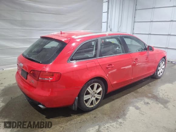 ✅ 2011 Audi A4 Premium • VIN: WAUSFAFL5BA015599 • Lot: 70640055. Listed on Copart with 147,901 mi. Free auction sales archive from the USA and detailed vehicle history report at DreamBid. Image 3.