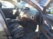 ✅ 2010 Chevrolet Equinox 2LT • VIN: 2CNFLNEYXA6232493 • Лот: 43565085. Опубликован ранее на IAAI с пробегом 152 174 миль. Бесплатный доступ к архиву аукционных продаж из США и подробный отчёт об истории автомобиля на DreamBid. Изображение 5.