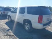 ✅ 2007 GMC Yukon SLT • VIN: 1GKFC13017J211221 • Lot: 43510415. Wystawiony na IAAI z przebiegiem 283 186 mil. Bezpłatny archiwum sprzedaży aukcyjnych z USA i szczegółowy raport historii pojazdu na DreamBid. Zdjęcie 3.