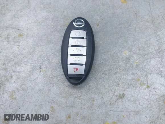 ✅ 2020 Nissan Altima SR • VIN: 1N4BL4CW5LC100370 • Lot: 42790564. Listed on IAAI with 76,364 mi. Free auction sales archive from the USA and detailed vehicle history report at DreamBid. Image 11.