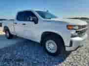 2022 Nissan Frontier S with VIN 1N6ED1CLXNN651228, listed as a Copart auction lot 86242245 with 48,707 mi miles and Salvage title. Bid and sale history available at DreamBid. Image 4.