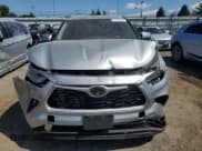 ✅ 2022 Toyota Highlander LE • VIN: 5TDBZRBH7NS228619 • Лот: 71181245. Опубликован ранее на Copart с пробегом 37 336 миль. Бесплатный доступ к архиву аукционных продаж из США и подробный отчёт об истории автомобиля на DreamBid. Изображение 5.