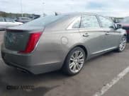 ✅ 2019 Cadillac XTS Luxury • VIN: 2G61M5S38K9143447 • Lot: 43447448. Listed on IAAI with 122,373 mi. Free auction sales archive from the USA and detailed vehicle history report at DreamBid. Image 4.