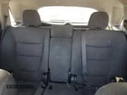 ✅ 2013 Kia Sorento LX • VIN: 5XYKT4A21DG351247 • Lot: 89706545. Listed on Copart with 248,141 mi. Free auction sales archive from the USA and detailed vehicle history report at DreamBid. Image 10.