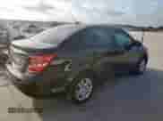 2020 Chevrolet Sonic LS с VIN 1G1JB5SB4L4135059, выставлен на аукционе Copart как лот 60516875 с пробегом 60 398 миль миль и Списание • Salvage title. История ставок и продаж доступна на DreamBid. Изображение 3.