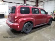 ✅ 2010 Chevrolet HHR 1LT • VIN: 3GNBABDB9AS571047 • Lot: 45198145. Listed on Copart with 151,309 mi. Free auction sales archive from the USA and detailed vehicle history report at DreamBid. Image 3.