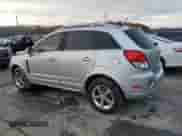 2012 Chevrolet Captiva Sport LT с VIN 3GNAL3E55CS590072, выставлен на аукционе Copart как лот 81828484 с пробегом 130 616 миль миль и Списание • Salvage title. История ставок и продаж доступна на DreamBid. Изображение 2.