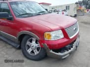 ✅ 2003 Ford Expedition Eddie Bauer • VIN: 1FMEU17W43LB13619 • Lot: 42408411. Listed on IAAI with 125,858 mi. Free auction sales archive from the USA and detailed vehicle history report at DreamBid. Image 6.