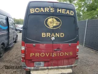 ✅ 2014 Freightliner Sprinter • VIN: WDYPE8DC6E5892935 • Lot: 68813924. Wystawiony na Copart z przebiegiem Nie podano. Bezpłatny archiwum sprzedaży aukcyjnych z USA i szczegółowy raport historii pojazdu na DreamBid. Zdjęcie 6.