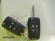 ✅ 2014 Chevrolet Equinox LTZ • VIN: 2GNFLHE33E6186321 • Lot: 43426470. Listed on IAAI with 238,007 mi. Free auction sales archive from the USA and detailed vehicle history report at DreamBid. Image 11.