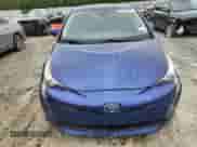 2018 Toyota Prius Two z VIN JTDKBRFU3J3595637, wystawiony jako Copart lot #90105975 z przebiegiem 257 844 mil mil oraz Czysty tytuł • Clean title. Historia ofert i sprzedaży dostępna na DreamBid. Obrazek 5.