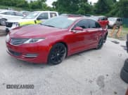 ✅ 2015 Lincoln MKZ • VIN: 3LN6L2J98FR621548 • Лот: 42668791. Опубликован ранее на IAAI с пробегом 90 348 миль. Бесплатный доступ к архиву аукционных продаж из США и подробный отчёт об истории автомобиля на DreamBid. Изображение 18.