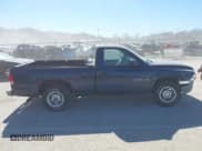 ✅ 2000 Dodge Dakota • VIN: 1B7FL26X5YS709749 • Lot: 41680603. Wystawiony na IAAI z przebiegiem 145 938 mil. Bezpłatny archiwum sprzedaży aukcyjnych z USA i szczegółowy raport historii pojazdu na DreamBid. Zdjęcie 13.