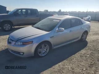 ✅ 2008 Acura TL • VIN: 19UUA66298A043866 • Лот: 91054815. Опубликован ранее на Copart с пробегом 190 032 миль. Бесплатный доступ к архиву аукционных продаж из США и подробный отчёт об истории автомобиля на DreamBid. Изображение 1.