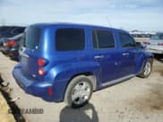 ✅ 2006 Chevrolet HHR LT • VIN: 3GNDA23P46S530757 • Lot: 45194825. Listed on Copart with 181,024 mi. Free auction sales archive from the USA and detailed vehicle history report at DreamBid. Image 3.