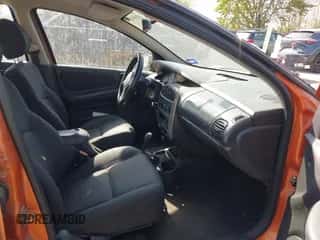 2005 Dodge Neon SXT with VIN 1B3ES56C25D255118, listed as a IAAI auction lot 41845292 with 254,473 mi miles and . Bid and sale history available at DreamBid. Image 5.