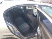 ✅ 2007 Chevrolet Malibu 1LT • VIN: 1G1ZT58F27F313930 • Lot: 43338110. Listed on IAAI with Not provided. Free auction sales archive from the USA and detailed vehicle history report at DreamBid. Image 8.