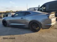✅ 2019 Chevrolet Camaro 1LT • VIN: 1G1FB1RSXK0115361 • Lot: 93451215. Listed on Copart with 27,075 mi. Free auction sales archive from the USA and detailed vehicle history report at DreamBid. Image 2.