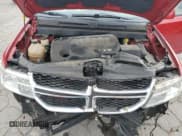 ✅ 2017 Dodge Journey SXT • VIN: 3C4PDDBGXHT574530 • Lot: 83863395. Wystawiony na Copart z przebiegiem 98 961 mil. Bezpłatny archiwum sprzedaży aukcyjnych z USA i szczegółowy raport historii pojazdu na DreamBid. Zdjęcie 12.