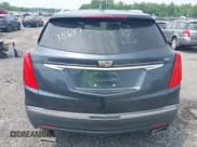 ✅ 2019 Cadillac XT5 FWD • VIN: 1GYKNARS6KZ176080 • Лот: 42441084. Опубликован ранее на IAAI с пробегом 46 931 миль. Бесплатный доступ к архиву аукционных продаж из США и подробный отчёт об истории автомобиля на DreamBid. Изображение 17.