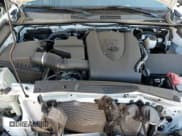 ✅ 2023 Toyota Tacoma SR5 • VIN: 3TMAZ5CN0PM209454 • Lot: 91032785. Listed on Copart with 29,012 mi. Free auction sales archive from the USA and detailed vehicle history report at DreamBid. Image 11.