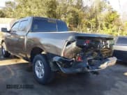 ✅ 2009 Dodge 1500 TRX • VIN: 1D3HB13P09S701562 • Lot: 41491281. Wystawiony na IAAI z przebiegiem 231 753 mil. Bezpłatny archiwum sprzedaży aukcyjnych z USA i szczegółowy raport historii pojazdu na DreamBid. Zdjęcie 3.