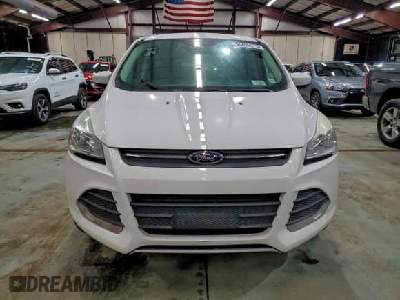✅ 2016 Ford Escape SE • VIN: 1FMCU9GX3GUB68464 • Лот: 96499575. Опубликован ранее на Copart с пробегом 150 609 миль. Бесплатный доступ к архиву аукционных продаж из США и подробный отчёт об истории автомобиля на DreamBid. Изображение 5.