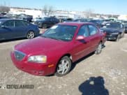 ✅ 2005 Hyundai Elantra GLS • VIN: KMHDN46D75U099089 • Lot: 41568039. Wystawiony na IAAI z przebiegiem 105 278 mil. Bezpłatny archiwum sprzedaży aukcyjnych z USA i szczegółowy raport historii pojazdu na DreamBid. Zdjęcie 2.