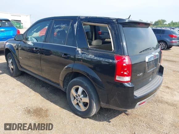 ✅ 2007 Saturn VUE I4 Hybrid • VIN: 5GZCZ33ZX7S853873 • Lot: 42549188. Wystawiony na IAAI z przebiegiem 178 264 mil. Bezpłatny archiwum sprzedaży aukcyjnych z USA i szczegółowy raport historii pojazdu na DreamBid. Zdjęcie 3.