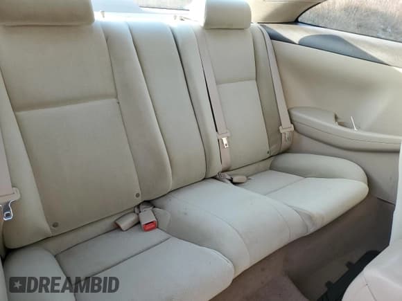 ✅ 2006 Toyota Solara SE • VIN: 4T1CE38P66U563651 • Lot: 86319304. Listed on Copart with 164,212 mi. Free auction sales archive from the USA and detailed vehicle history report at DreamBid. Image 10.