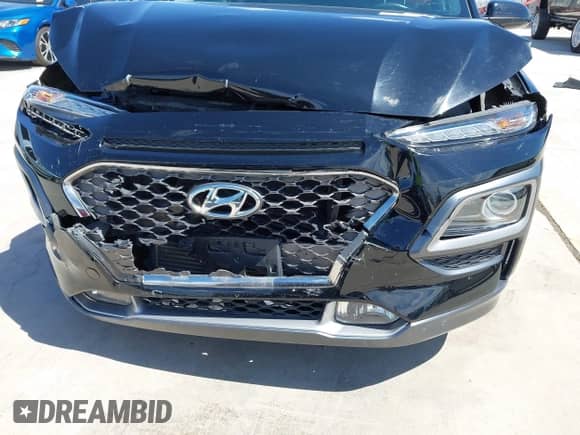 ✅ 2018 Hyundai Kona Limited • VIN: KM8K33A52JU098658 • Лот: 43000201. Размещён на IAAI с пробегом 40 663 миль миль. Получите бесплатный доступ к архиву аукционных продаж из США и посмотрите подробный отчёт об истории автомобиля на DreamBid. Изображение 6.