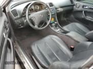 ✅ 2001 Mercedes-Benz CLK 320/430 • VIN: WDBLK70G21T079151 • Lot: 91594035. Wystawiony na Copart z przebiegiem 69 015 mil. Bezpłatny archiwum sprzedaży aukcyjnych z USA i szczegółowy raport historii pojazdu na DreamBid. Zdjęcie 8.