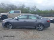 ✅ 2021 Honda Insight Touring • VIN: 19XZE4F91ME005517 • Lot: 42036493. Wystawiony na IAAI z przebiegiem 65 404 mil. Bezpłatny archiwum sprzedaży aukcyjnych z USA i szczegółowy raport historii pojazdu na DreamBid. Zdjęcie 14.