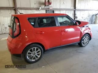 ✅ 2018 Kia Soul + • VIN: KNDJP3A59J7602481 • Lot: 84205775. Wystawiony na Copart z przebiegiem Nie podano. Bezpłatny archiwum sprzedaży aukcyjnych z USA i szczegółowy raport historii pojazdu na DreamBid. Zdjęcie 3.
