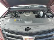 ✅ 2019 Cadillac Escalade ESV Premium Luxury • VIN: 1GYS4JKJ1KR294252 • Lot: 63577755. Wystawiony na Copart z przebiegiem Nie podano. Bezpłatny archiwum sprzedaży aukcyjnych z USA i szczegółowy raport historii pojazdu na DreamBid. Zdjęcie 12.