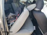 ✅ 2013 Toyota Tacoma • VIN: 5TFJX4CN7DX027661 • Lot: 43078295. Wystawiony na Copart z przebiegiem Nie podano. Bezpłatny archiwum sprzedaży aukcyjnych z USA i szczegółowy raport historii pojazdu na DreamBid. Zdjęcie 10.