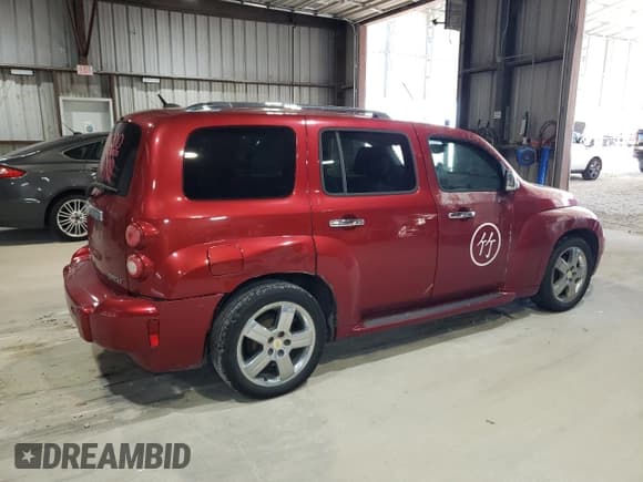 ✅ 2016 Chevrolet HHR 2LT • VIN: 3GNBACFU2BS521466 • Lot: 54050795. Listed on Copart with 156,482 mi. Free auction sales archive from the USA and detailed vehicle history report at DreamBid. Image 3.