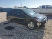 ✅ 2022 Hyundai Accent SE • VIN: 3KPC24A61NE179827 • Лот: 85362844. Опубликован ранее на Copart с пробегом 17 742 миль. Бесплатный доступ к архиву аукционных продаж из США и подробный отчёт об истории автомобиля на DreamBid. Изображение 4.