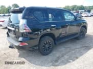 ✅ 2021 Lexus GX 460 Premium • VIN: JTJAM7BX2M5300043 • Лот: 43003364. Опубликован ранее на IAAI с пробегом 54 816 миль. Бесплатный доступ к архиву аукционных продаж из США и подробный отчёт об истории автомобиля на DreamBid. Изображение 4.
