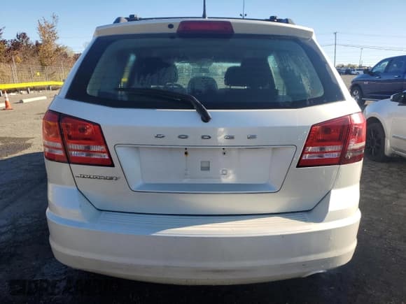 ✅ 2015 Dodge Journey American Value • VIN: 3C4PDCAB8FT719318 • Lot: 90550435. Wystawiony na Copart z przebiegiem 114 518 mil. Bezpłatny archiwum sprzedaży aukcyjnych z USA i szczegółowy raport historii pojazdu na DreamBid. Zdjęcie 6.