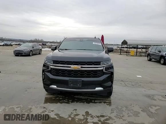 ✅ 2021 Chevrolet Suburban LS • VIN: 1GNSCBKD0MR379571 • Lot: 42579275. Listed on Copart with 146,655 mi. Free auction sales archive from the USA and detailed vehicle history report at DreamBid. Image 14.